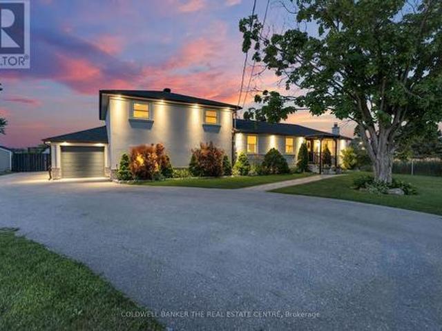 683 Simcoe Road, Bradford West Gwillimbury, ON, L3Z 4B4 house for sale | Listing ID N13547 | Royal LePage