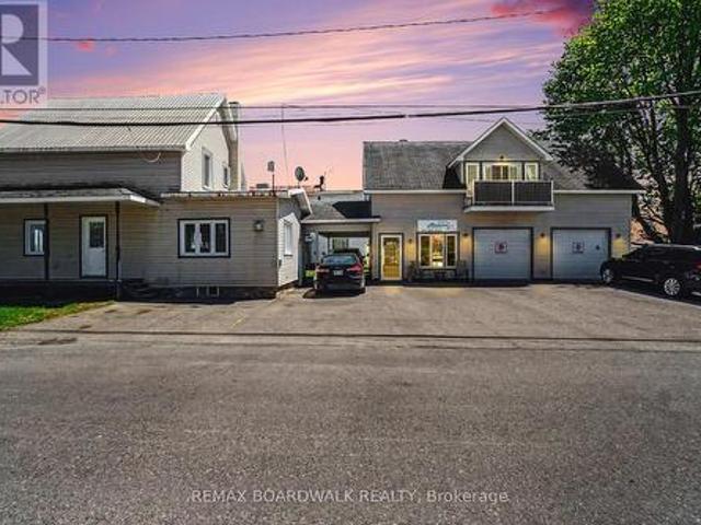 683 Principale Street, Casselman, ON, K0A 1M0 investment for sale | Listing ID X13164 | Royal LePage