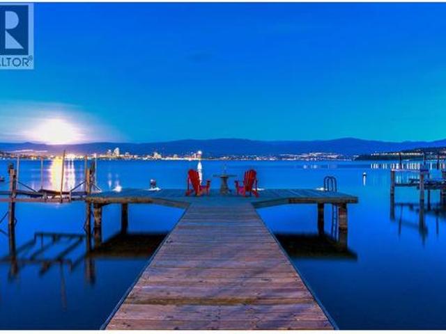 683 Westside Road S, West Kelowna, BC, V1Z 3S2 house for sale | Listing ID 10399 | Royal LePage