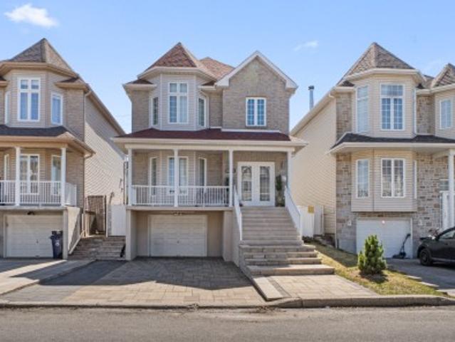 6848 Rue Henri Julien, Laval Sainte Rose, QC, H7L 5X7 house for sale | Listing ID 23206 | Royal LePage