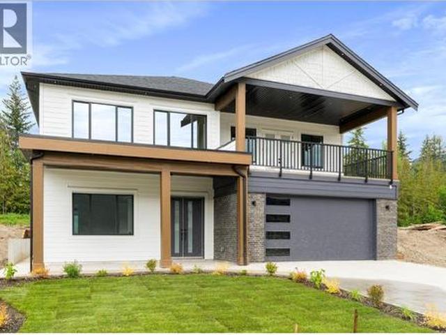 6841 42 Street Ne, Salmon Arm, BC, V0E 1K0 house for sale | Listing ID 10388 | Royal LePage