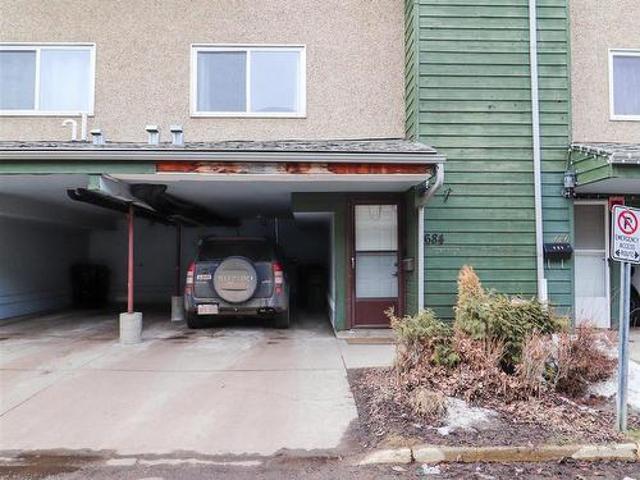684 Abbottsfield Road, Edmonton, AB, T6W 4R4 townhouse for sale | Listing ID E4427 | Royal LePage