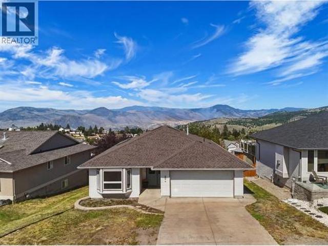 684 Dunrobin Drive, Kamloops, BC, V1S 1W4 house for sale | Listing ID 10393 | Royal LePage