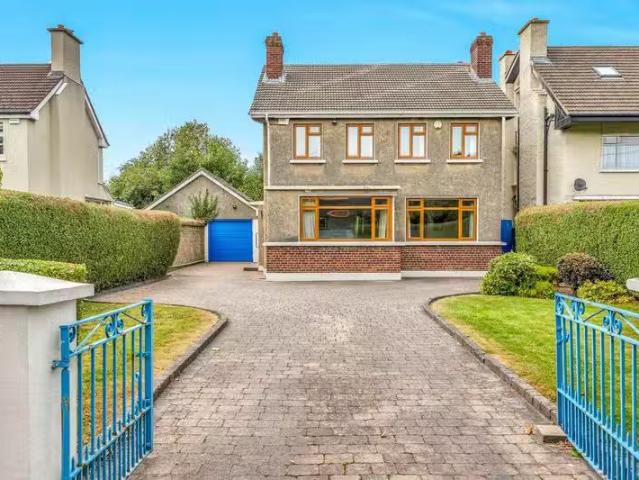 684 Howth Road, Raheny, Dublin 5 is for sale