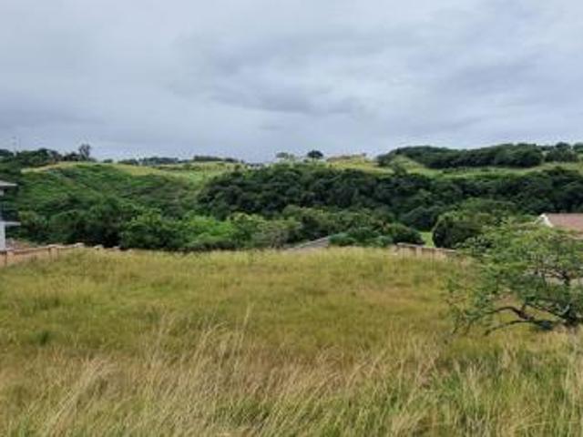684 m² Land available in Shelly Beach