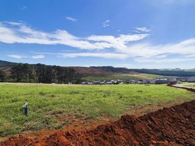 684 m² Land available in St Johns Village