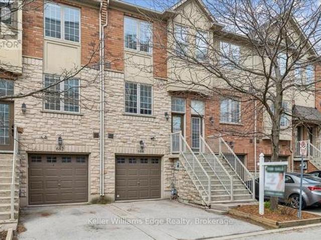 684 Summers Common, Burlington Appleby, ON, L7L 0A5 house for sale | Listing ID W13170 | Royal LePage