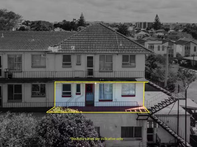 6/84 Princes Street, Otahuhu, Auckland City Real Estate