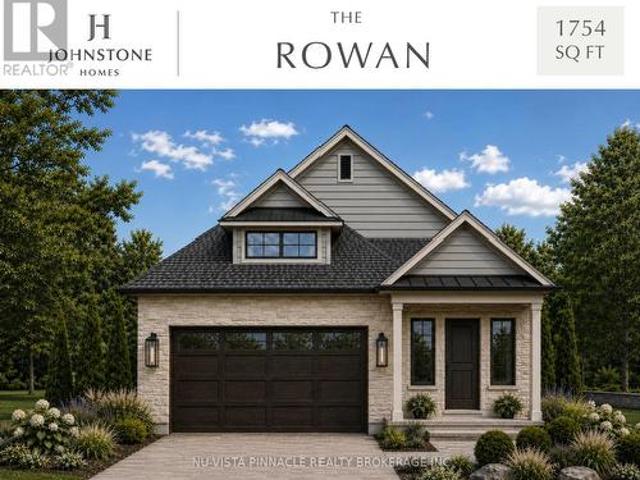 6857 Heathwoods Avenue, London South V, ON, N6P 0M1 house for sale | Listing ID X13495 | Royal LePage