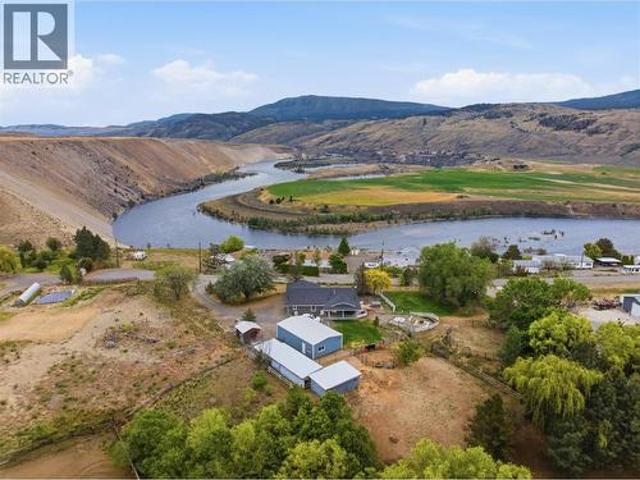 6857 Valley Road, Kamloops, BC, V0K 2P0 house for sale | Listing ID 10397 | Royal LePage