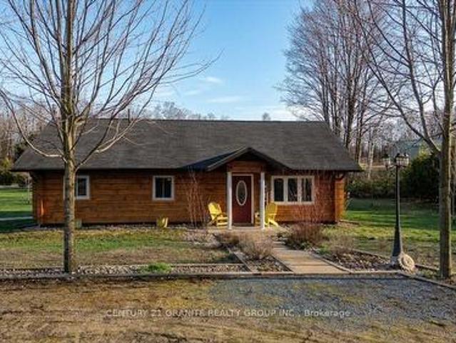 6859 Hwy 620 Highway, Wollaston, ON, K0L 1P0 commercial for sale | Listing ID X13674 | Royal LePage
