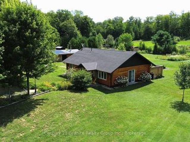 6859 Hwy 620 Highway, Wollaston, ON, K0L 1P0 house for sale | Listing ID X13674 | Royal LePage