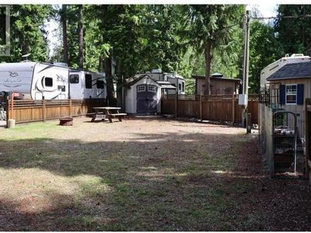 6853 Squilax Anglemont Road Unit# 20, Magna Bay, BC, V0E 1M7 recreational for sale | Listing ID 10393 | Royal LePage