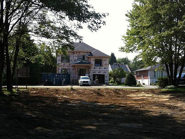 685 000$ Terrain Résidentiel à Vendre à Blainville