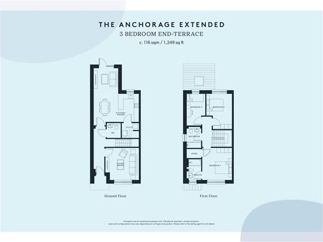 POA | The Anchorage, Portmarnock, County Dublin Savills New Homes 5001 MyHome. Ie Residential