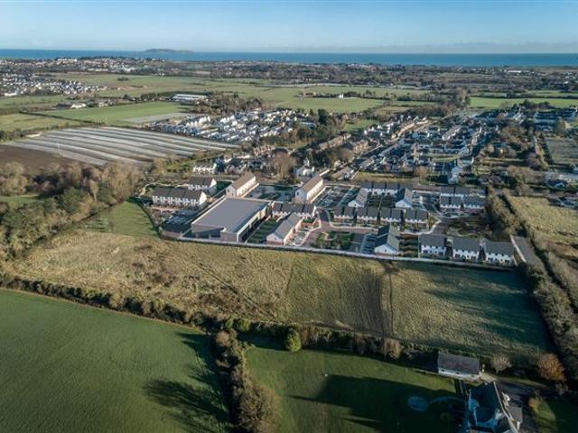 685,000 | The Aspen, 3 Bedroom Home, Haley's Hill, Malahide Road, Kinsealy, Co. Dublin Sherry FitzGerald New Homes 4886 MyHome. Ie Residential