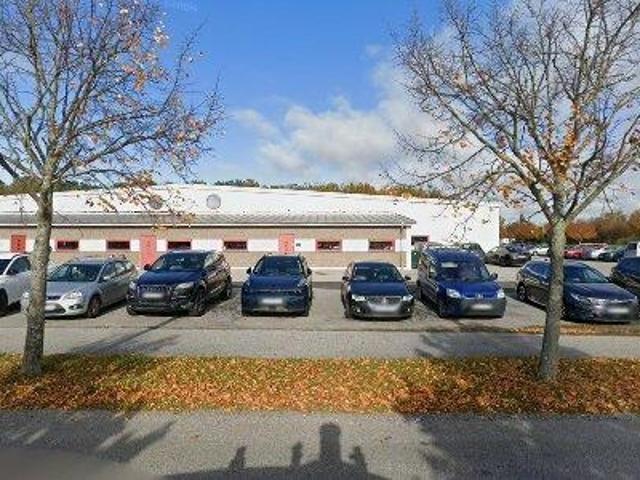 685 m2 lager uthyres i Vellinge