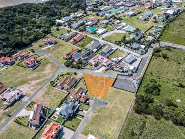 685 m² Land available in Balugha River Estate