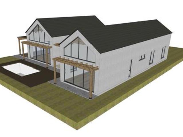 685 m² Land available in Darling