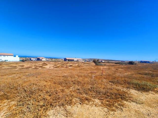 685 m² Land available in Langebaan Country Estate