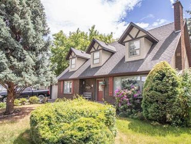 685 Stetson Court, Kelowna, BC, V1X 6J7 house for sale | Listing ID 10390 | Royal LePage
