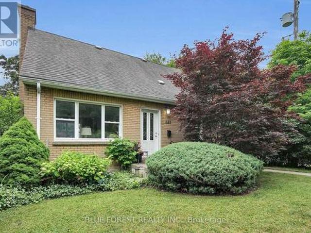 685 Strathmeyer Street, London East C, ON, N5Y 3Z3 house for sale | Listing ID X12934 | Royal LePage