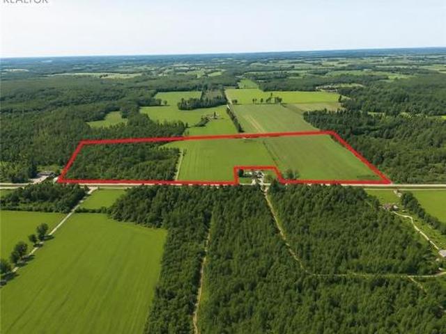 686455 Highway 2, Princeton, ON, N0J 1V0 farm for sale | Listing ID 40857 | Royal LePage