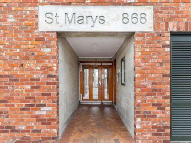 6/868 Colombo Street St Marys Apts, 1419, Christchurch City