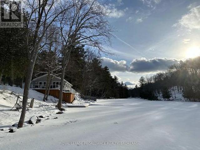 6868 Smith Lane, Frontenac South, ON, K0H 2L0 house for sale | Listing ID X11994 | Royal LePage