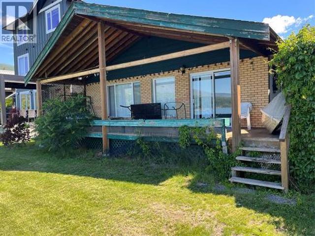 6868 Squilax Anglemont Road Unit# 2, Magna Bay, BC, V0E 1M7 house for sale | Listing ID 10394 | Royal LePage
