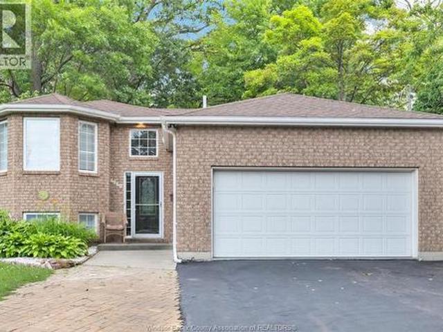 6860 Matchette Unit# Upper, Lasalle, ON, N9J 3H7 house for lease | Listing ID 26014 | Royal LePage