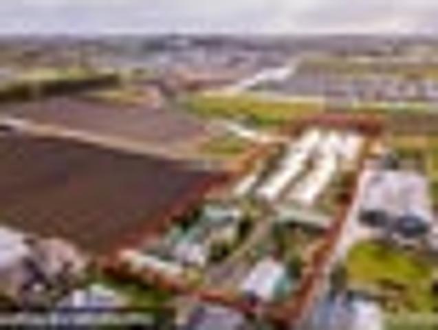 6861m2 Zoned Mixed Housing Suburban