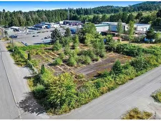 6862 Mart Rd, Lantzville, BC, V0R 2H0 investment for sale L.