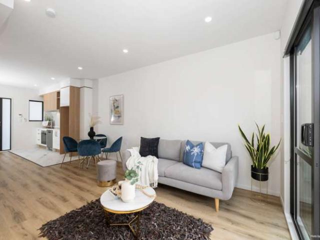 6/86 Elliot Street, Pahurehure, Papakura
