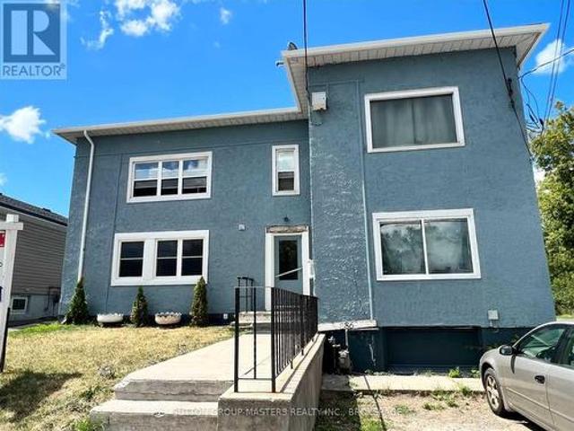 686 Montreal Street, Kingston East Of Sir John A. Blvd, ON, K7K 3J4 investment for sale | Listing ID X13104 | Royal LePage