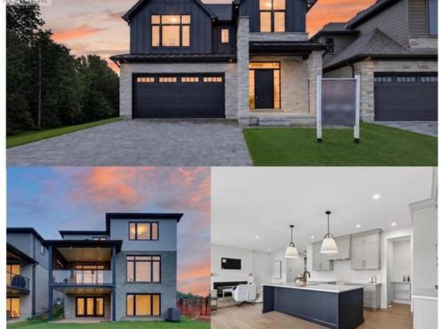 6875 Heathwoods Avenue, London South V, ON, N6P 0M1 house for sale | Listing ID X13438 | Royal LePage
