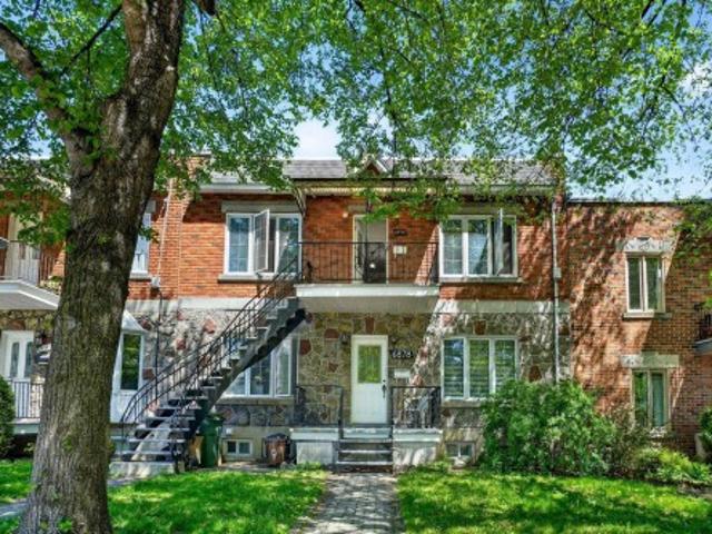 6876 6 Rue Hamilton, Montréal Le Sud Ouest, QC, H4E 3G4 investment for sale | Listing ID 22746 | Royal LePage