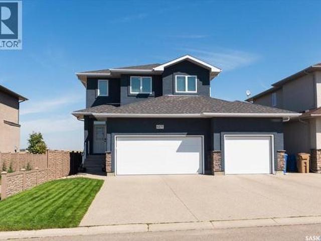 6877 Maple Vista Drive, Regina, SK, S4X 0J7 house for sale | Listing ID SK046189 | Royal LePage