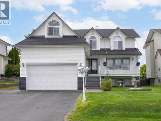 6879 Westmount Drive, Prince George, BC, V2N 6R5 house for sale | Listing ID R3130 | Royal LePage