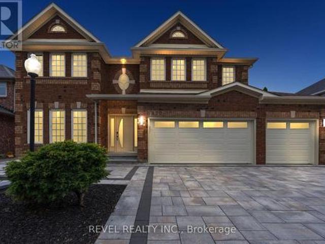 6872 Round Leaf Court, Mississauga, ON, L5N 6X6 house for sale | Listing ID W13434 | Royal LePage