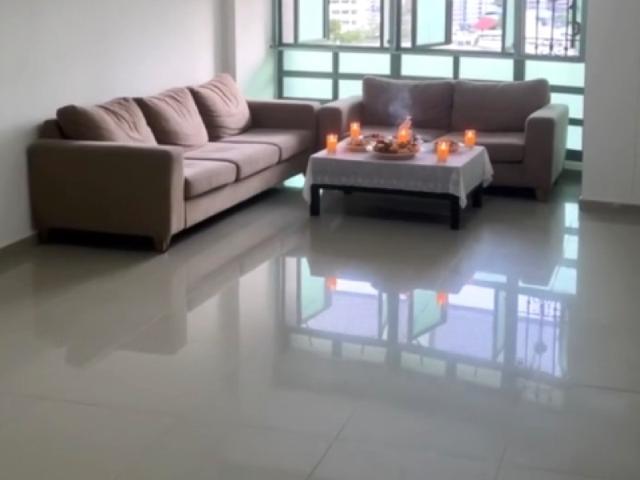 687B Woodlands Drive 75 HDB Apartment For Sale, $550,000, 3 Bed 2 Bath 1,216 sqft $452.00 psf