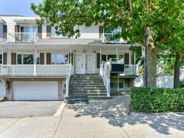 6881 6 Rue St Zotique E. Montréal Mercier/Hochelaga Maisonneuve, QC, H1M 2Z9 investment for sale | Listing ID 24999 | Royal LePage