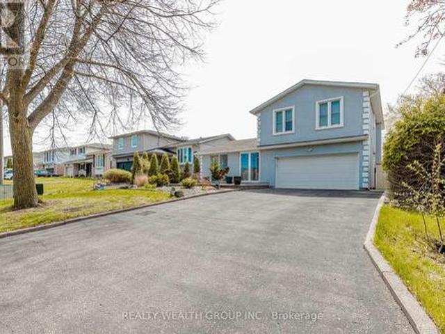 688 Antigua Crescent, Oshawa, ON, L1J 6B4 house for sale | Listing ID E13146 | Royal LePage