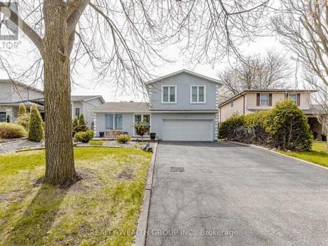 688 Antigua Crescent, Oshawa, ON, L1J 6B4 house for sale | Listing ID E13442 | Royal LePage
