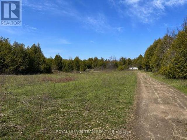 688 Kitley Line 8 Road, Elizabethtown Kitley, ON, K0E 1H0 vacant land for sale | Listing ID X13498 | Royal LePage