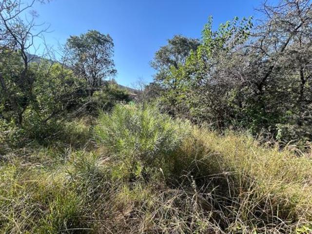 688 m² Land available in Estate D Afrique