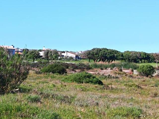 688 m² Land available in Langebaan Country Estate