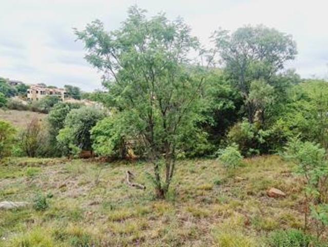 688 m² Land available in Port D Afrique