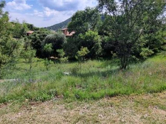 688 m² Land available in Port D Afrique