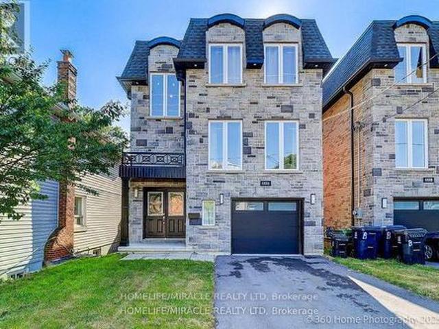 688A Midland Avenue, Toronto, ON, M1K 4C6 house for sale | Listing ID E13565 | Royal LePage